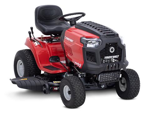 2024 TROY-Bilt Bronco 46B 46 in. Briggs & Stratton 17.5 hp